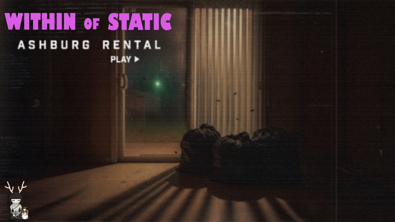 You Know That Feeling  When You Move Into A New Home?  I Didnt Get That... Welcome To Ashburg Rental