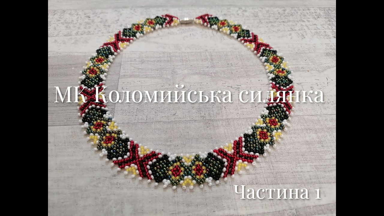 МК Силянка Коломия. Частина 1