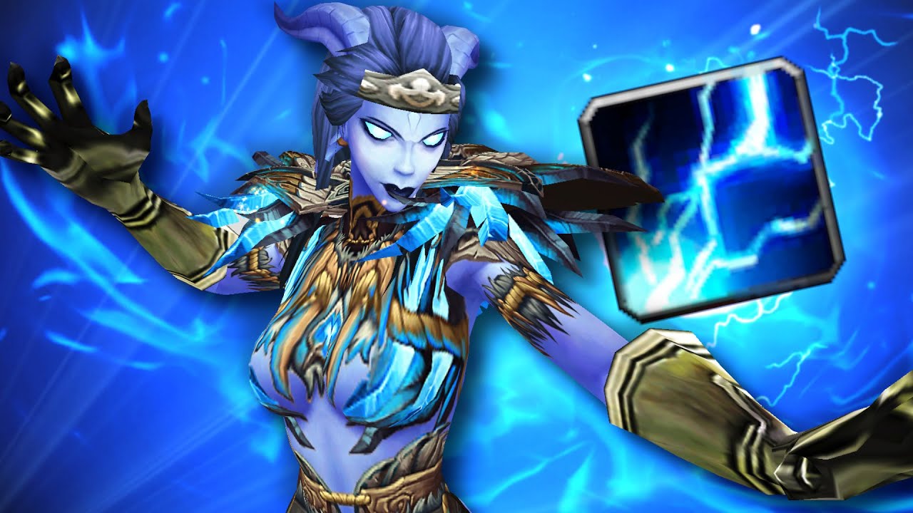 Enhancement Shaman BURST Is UNGODLY GOOD! (5v5 1v1 Duels) - PvP WoW: Dragonflight