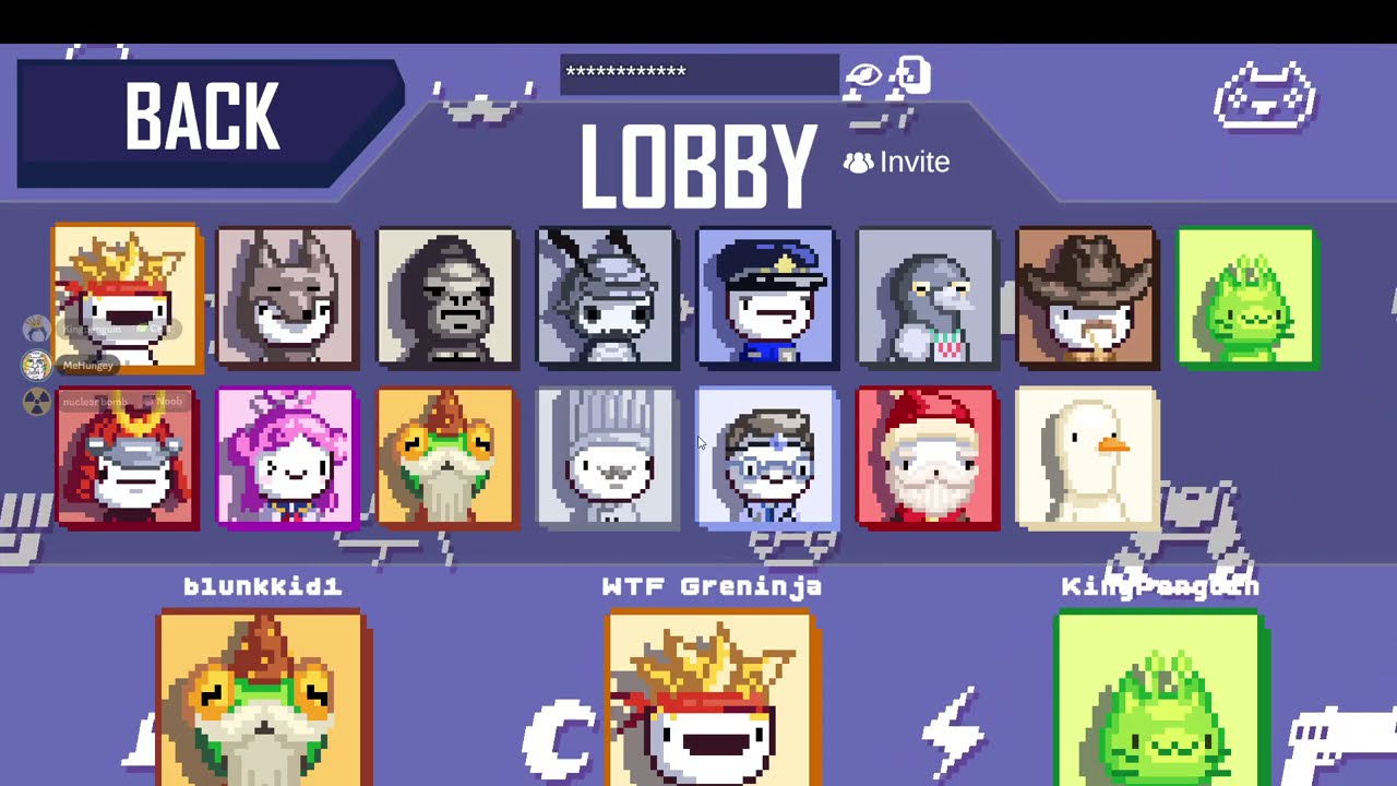 Lets Play Smack Talk: Im the king of lag