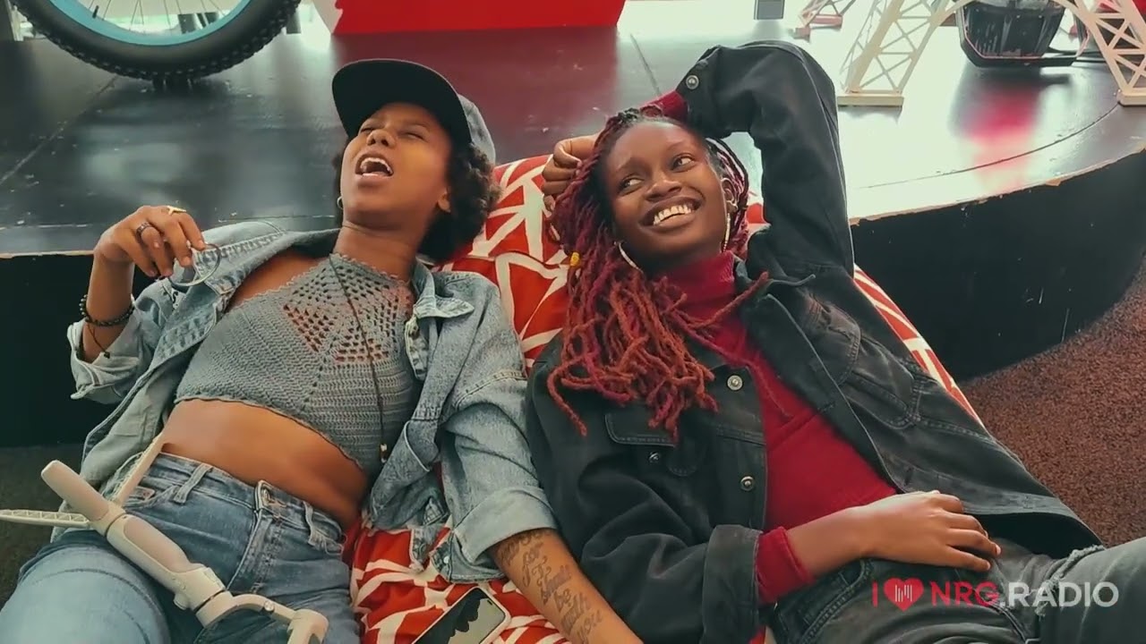 Smash or Pass Tanzania Edition With King Kalala and Natalie Githinji