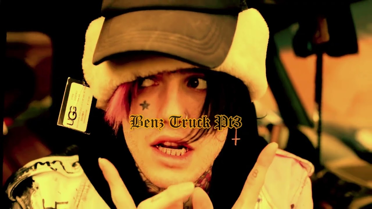 Free LIl Peep Type Beat - 