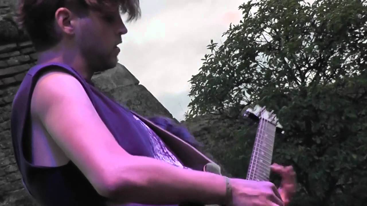 Dark Bombastic Evening 4 - Lantlôs - Eribo - I Collect The Stars