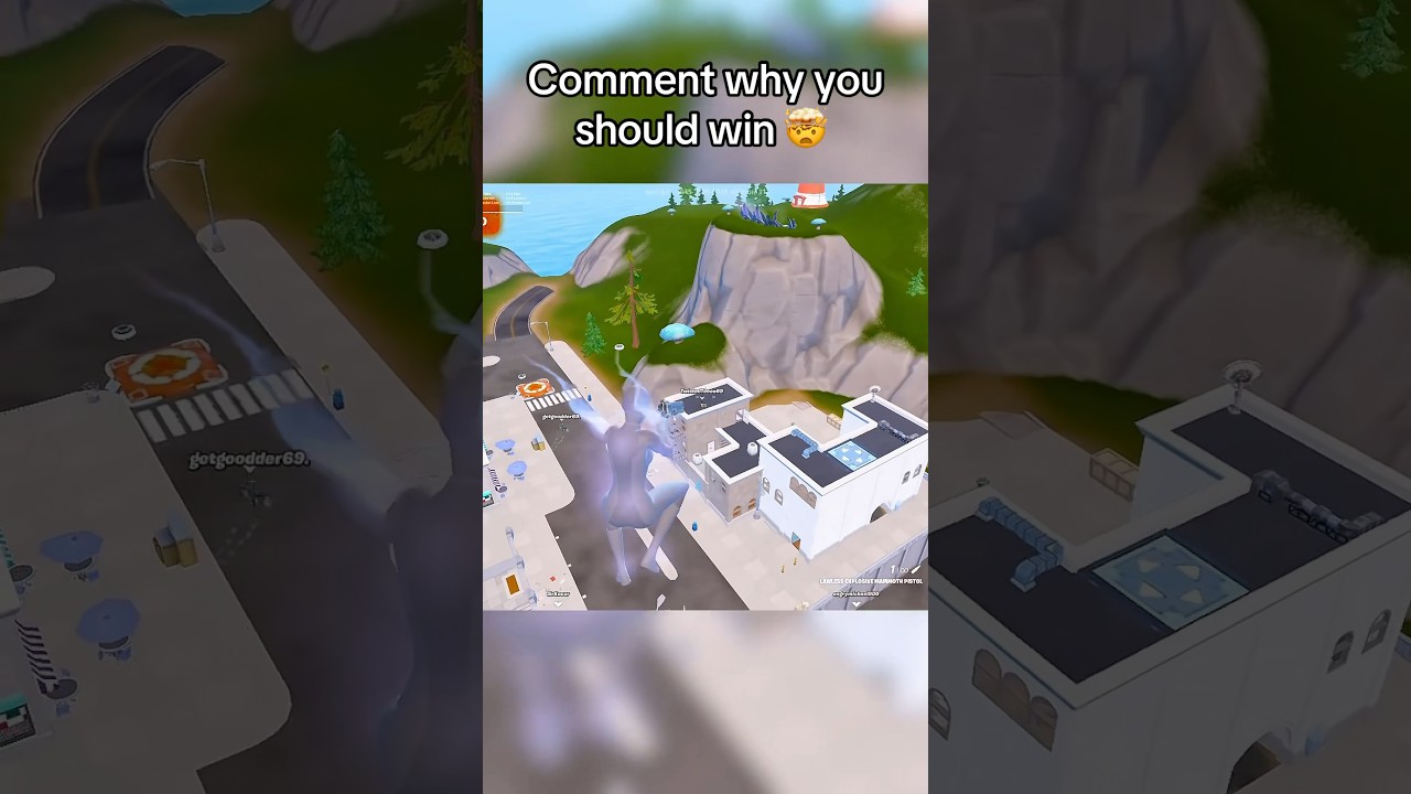 Picking winners on stream 🤯 #fortnite #fortniteclips #fyp