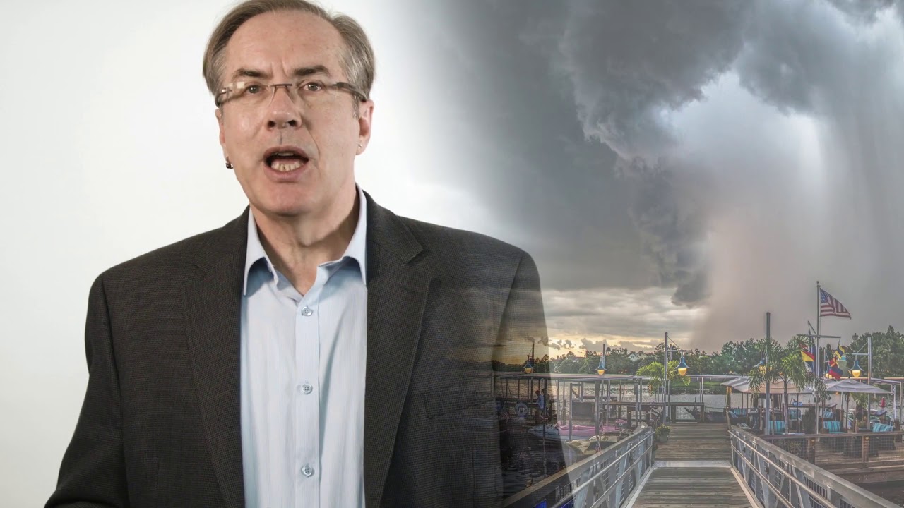 1.3 - What makes Critical Communications 'Critical'?