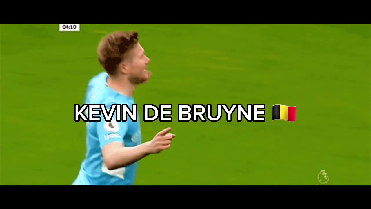 THIBAUT COURTOIS VIRGIL VAN DIJK...