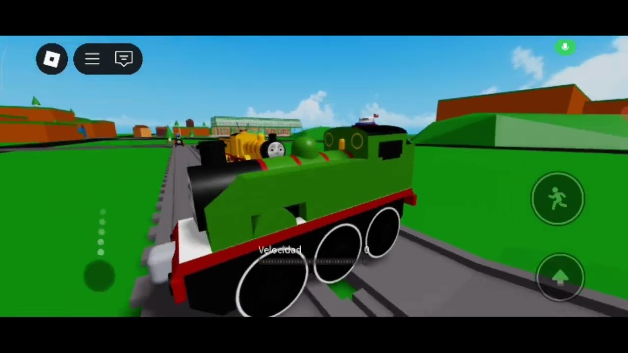 I play and mess around in Thomas Collectible Railway ft.@AdTheTankEngineOfficial 