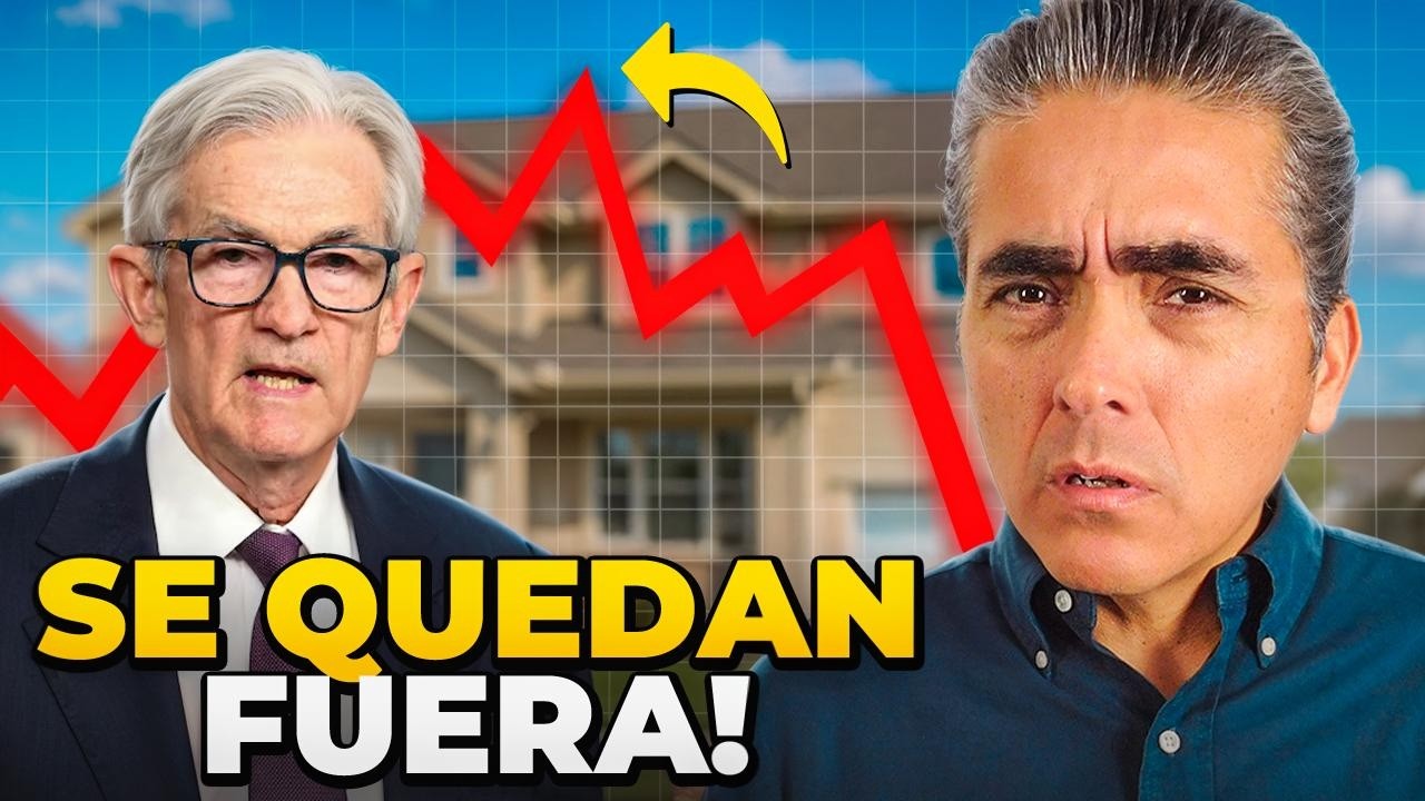 Una Locura Para Primeros Compradores! Perdidas de $150,000 Porque Es Imposible Comprar Casa A tiempo
