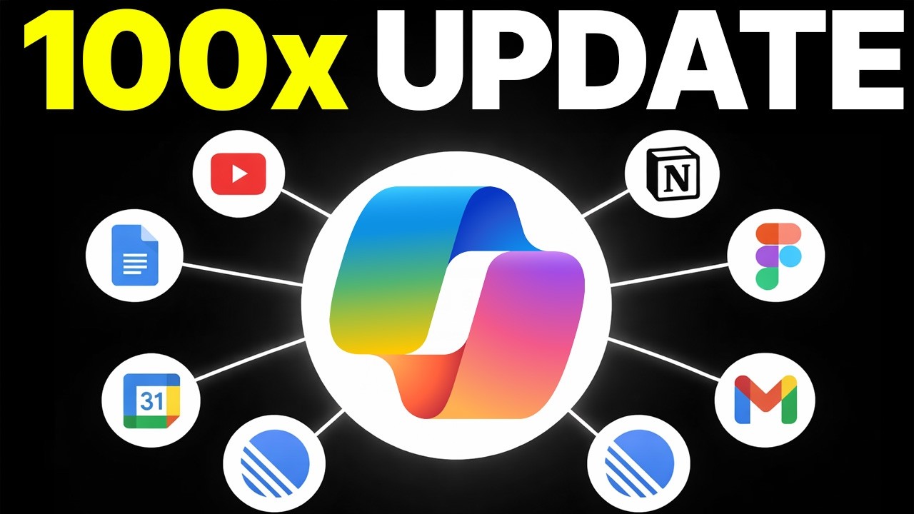 Microsoft Copilot Cowork: новый автономный агент искусственного интеллекта