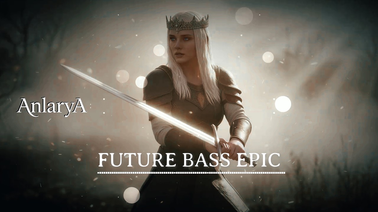 KINGDOMS FALL | Future Bass | Epic | Copyright Free