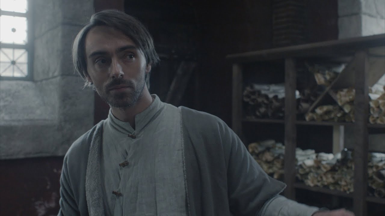 A single kingdom called England - The Last Kingdom: Episode 2 Preview - BBC