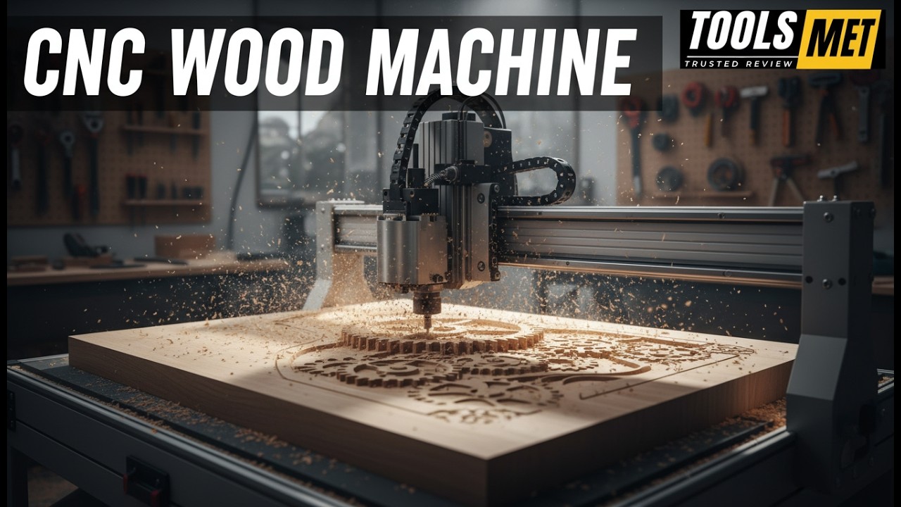 CNC Machines Computer Numerical Control Technology and Its Role in Precision Manufacturing