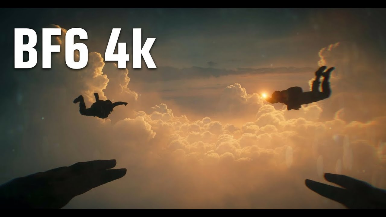 Battlefield 6 | PL | 4K | Testujemy nowego BFa