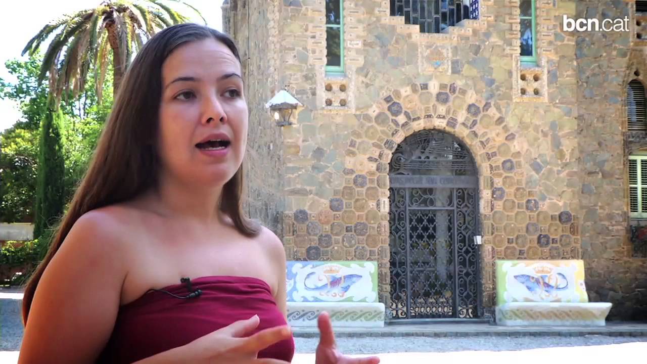 La Torre Bellesguard obre portes el setembre