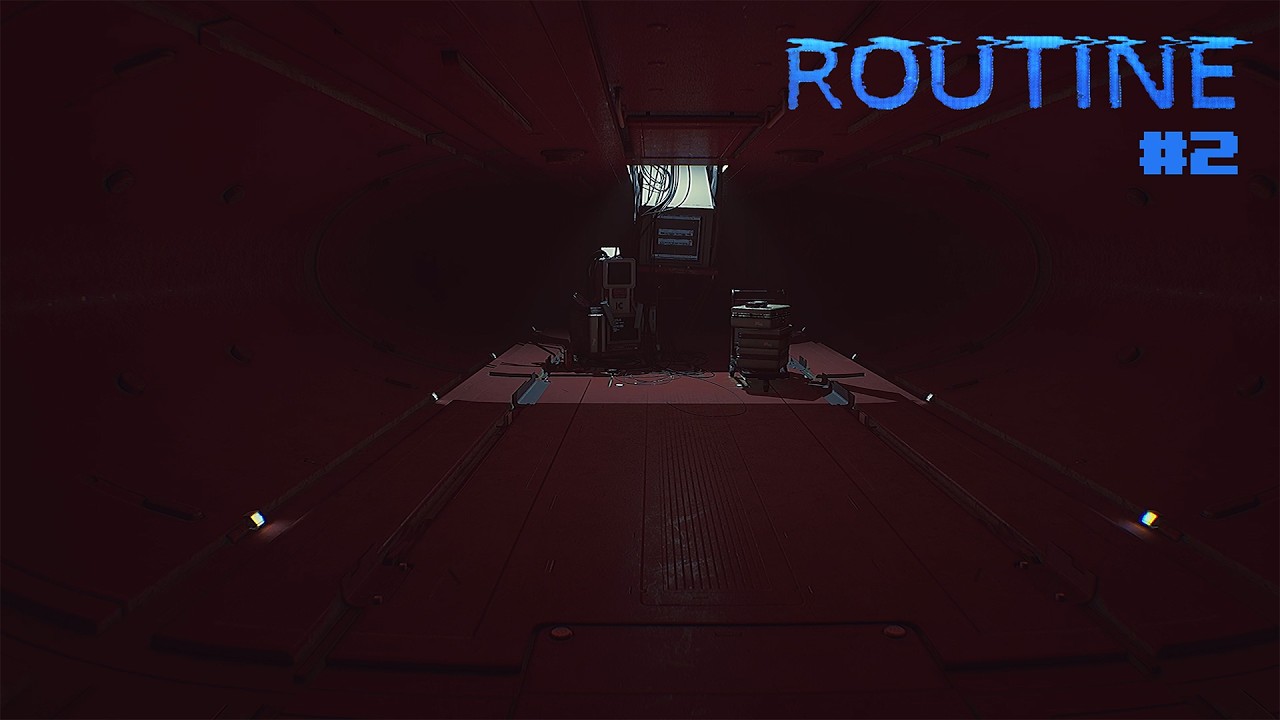 ROUTINE - Épisode 2 : A-DO-RABLE