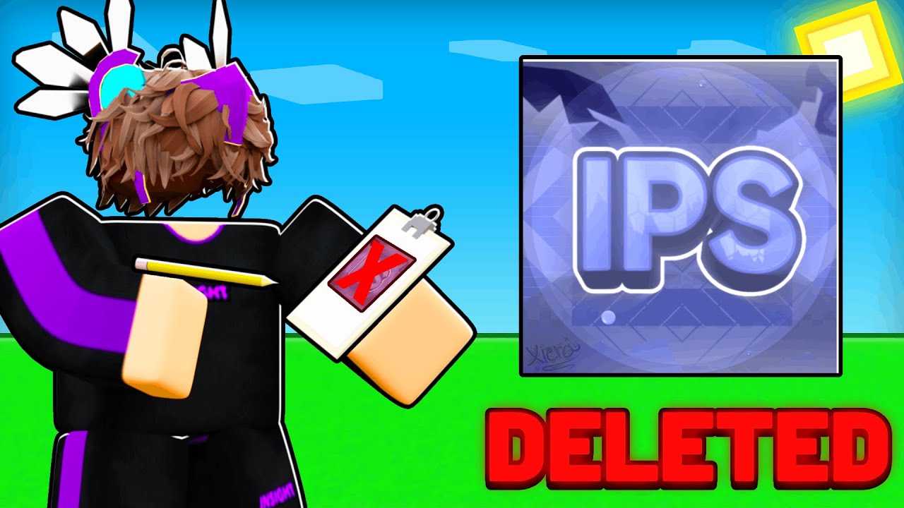 Самый большой клан был УДАЛЕН в Roblox Bedwars..