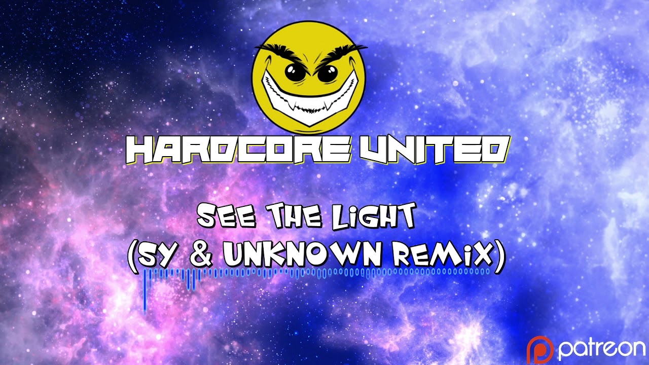 See The Light (Sy & Unknown Remix)