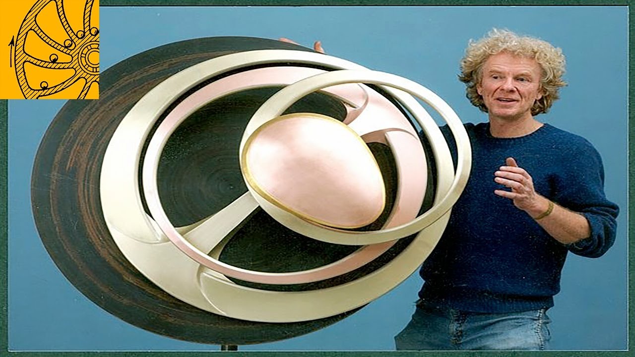 Perfect compilation of kinetic wind sculptures