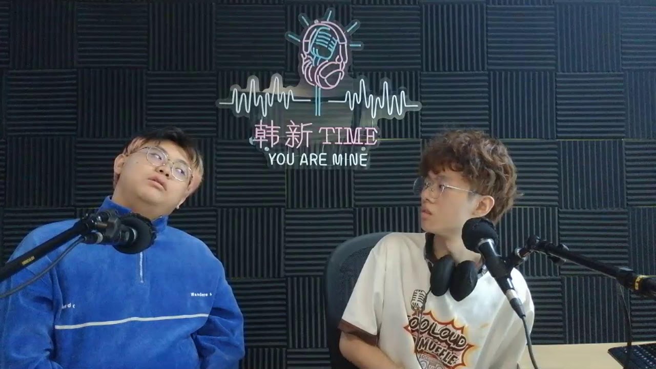 💌写一封“情”书给你💌EP07