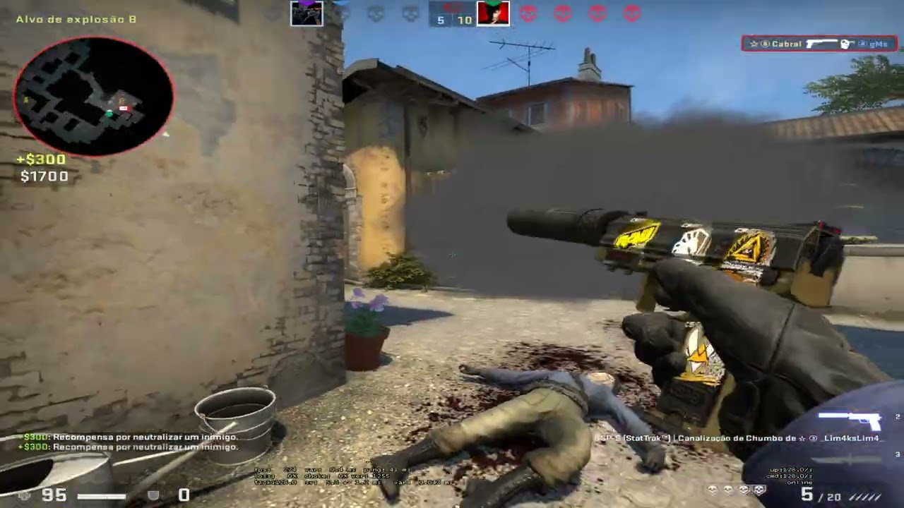 5k 2