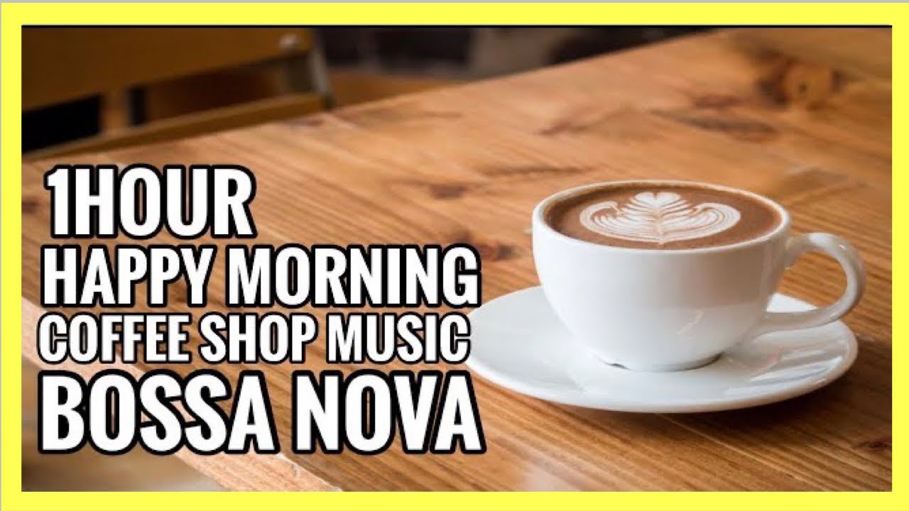 BOSSA NOVA | COPYRIGHT FREE | Jazz Instrumental | CAFE MUSIC