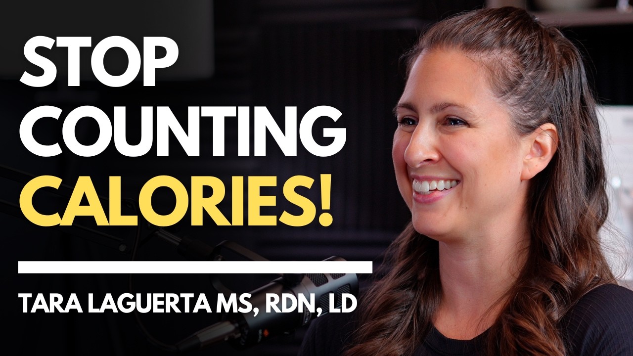 Should I Count my Calories to Lose Weight? Trainer & Dietitian Q&A