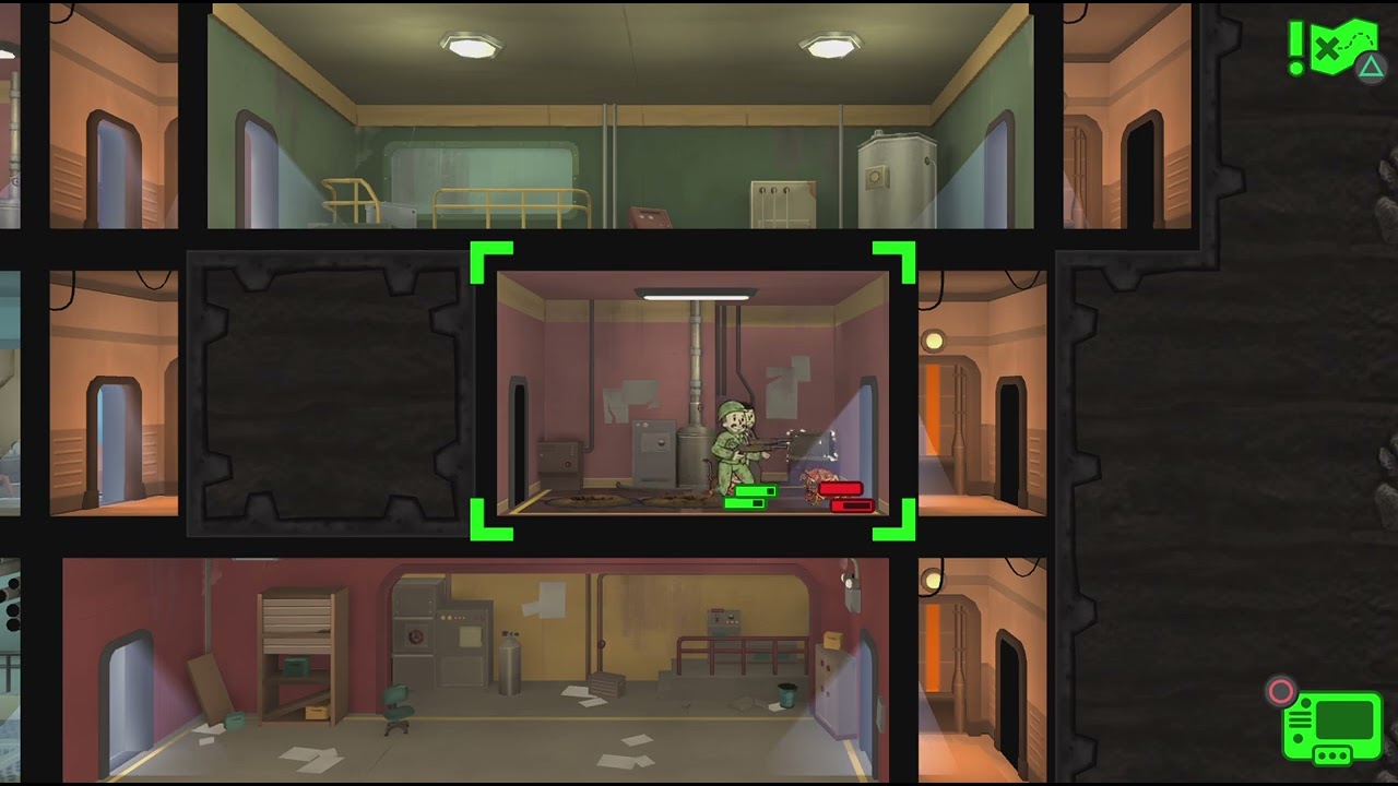 Getting every achievement in fallout shelter - part 5