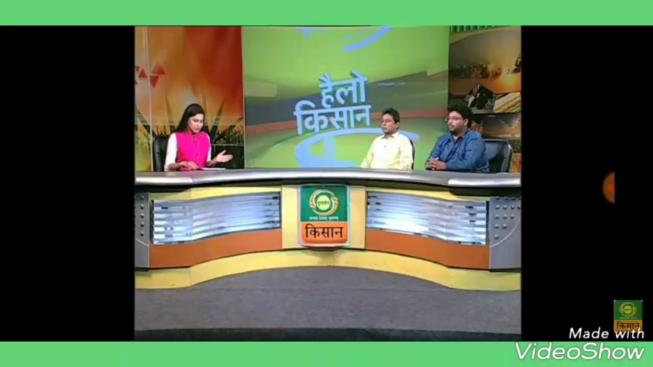 DD Kisan #waste decomposer #WDCअब #OWDC#Dr.Krishan Chandra #तरल वेस्ट डीकम्पोजर
