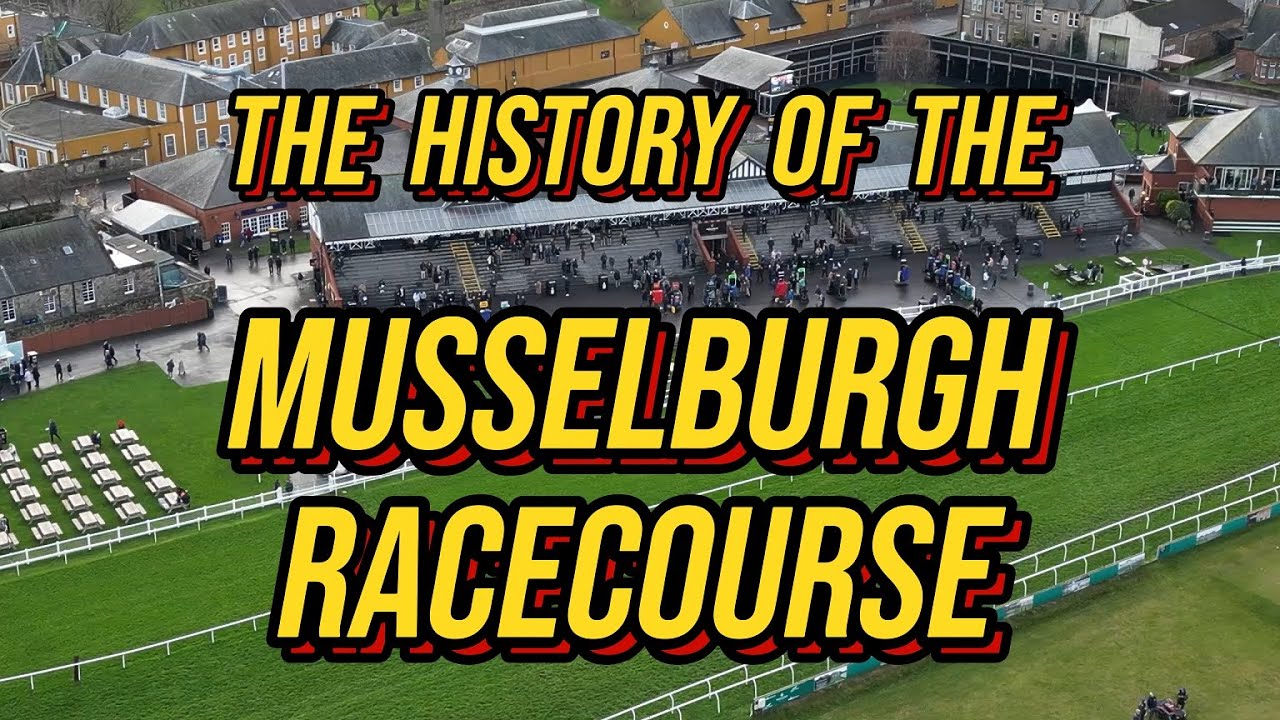 The History Of The Musselburgh Racecourse