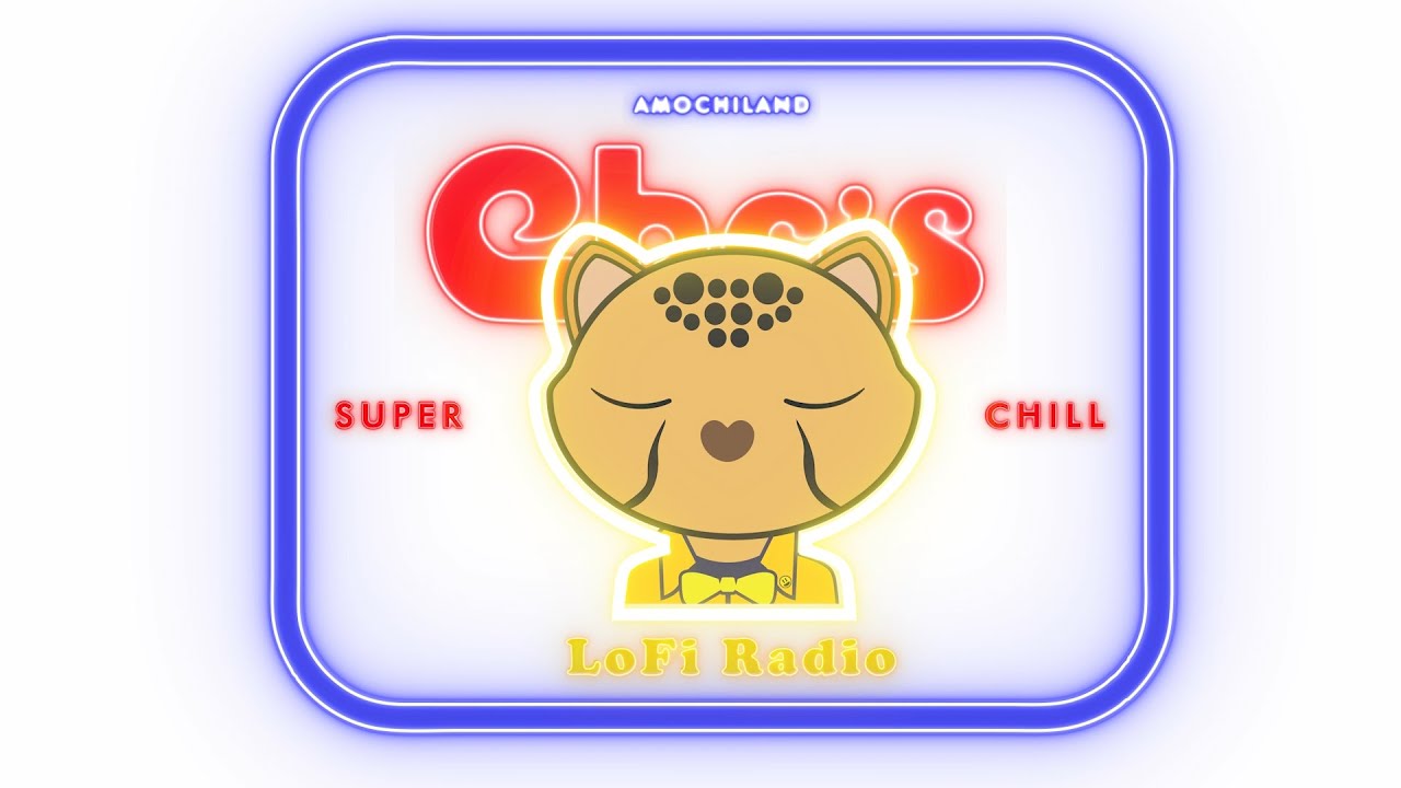 Che's LoFi Radio - beats to Chill/ Relax/ Dream/ Be Free