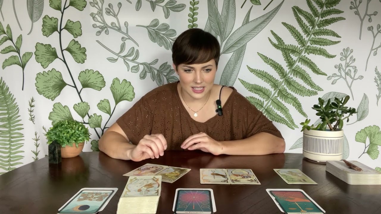 SCORPIO LOVE TAROT | This is why it happened this way&hellip; | MID JULY 2023