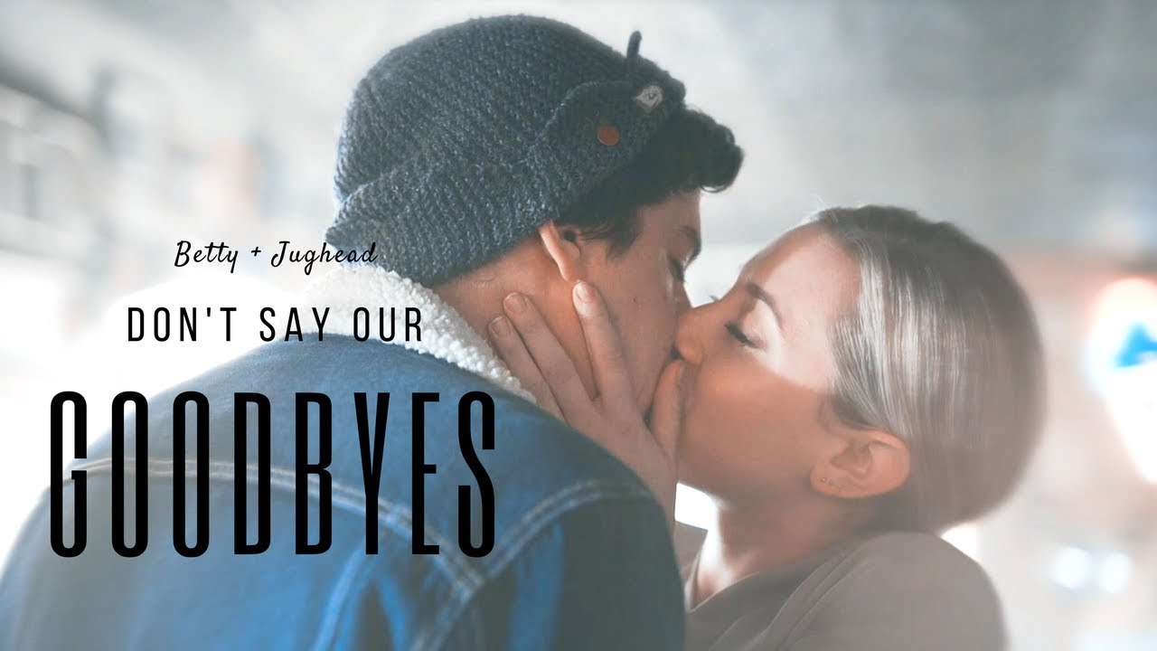 Betty + Jughead - All We Are [+2x06]
