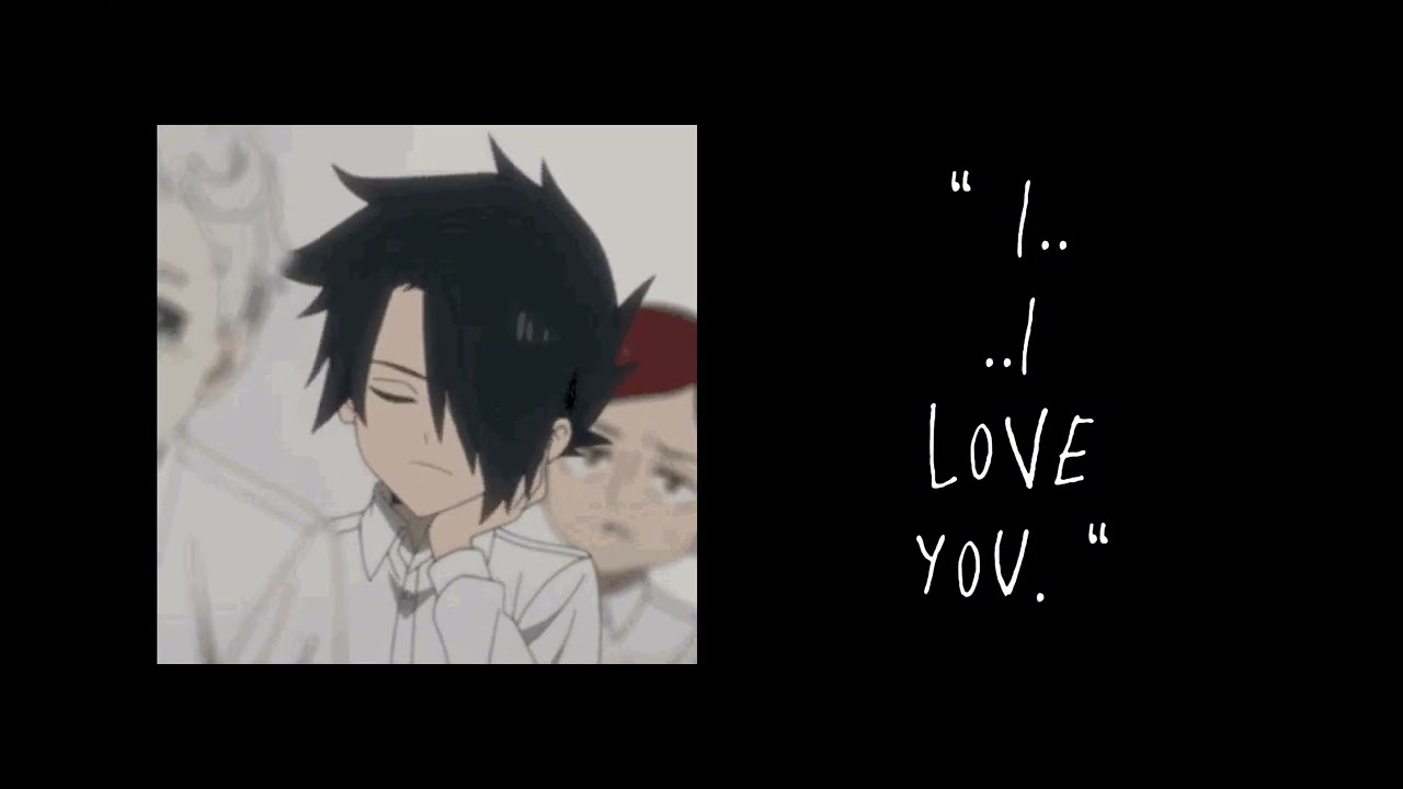 :| Ray x Listener |: CONFESSION |: TPN |: ASMR |: Ft: The gang + Max |: