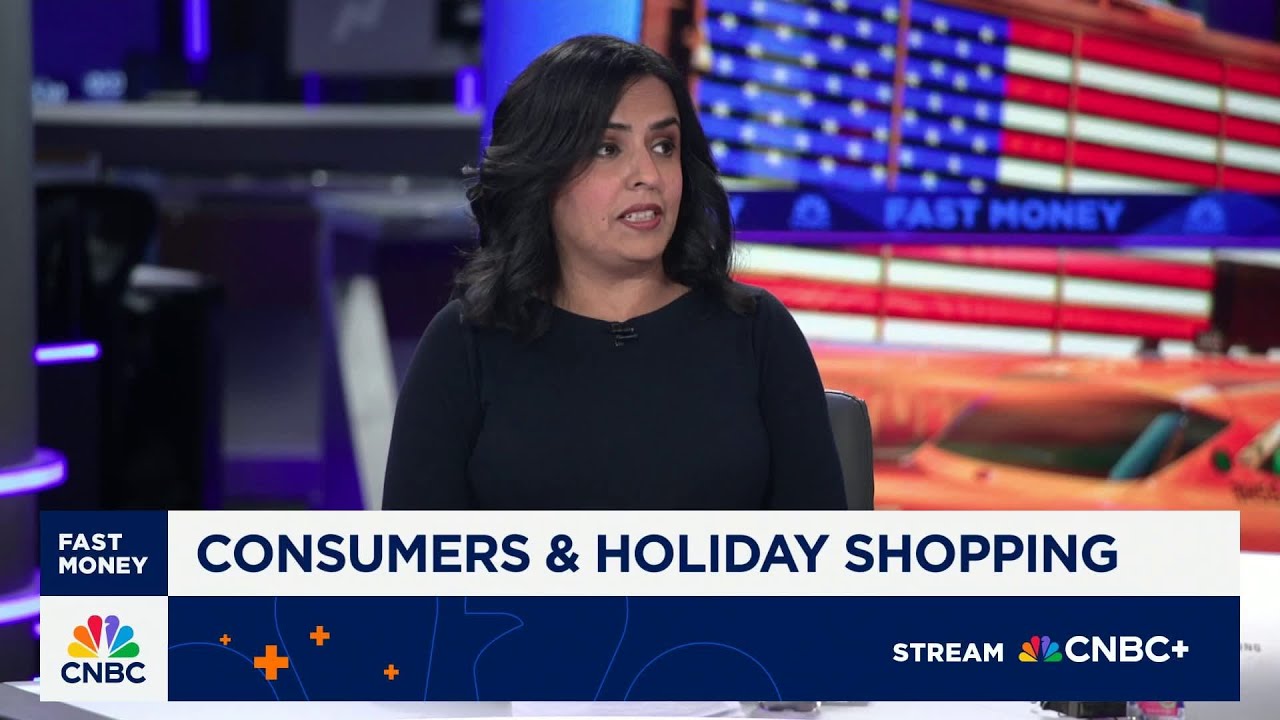 Unicus' Ganapathi: 20-30% of consumers who took on holiday debt last year are still paying it