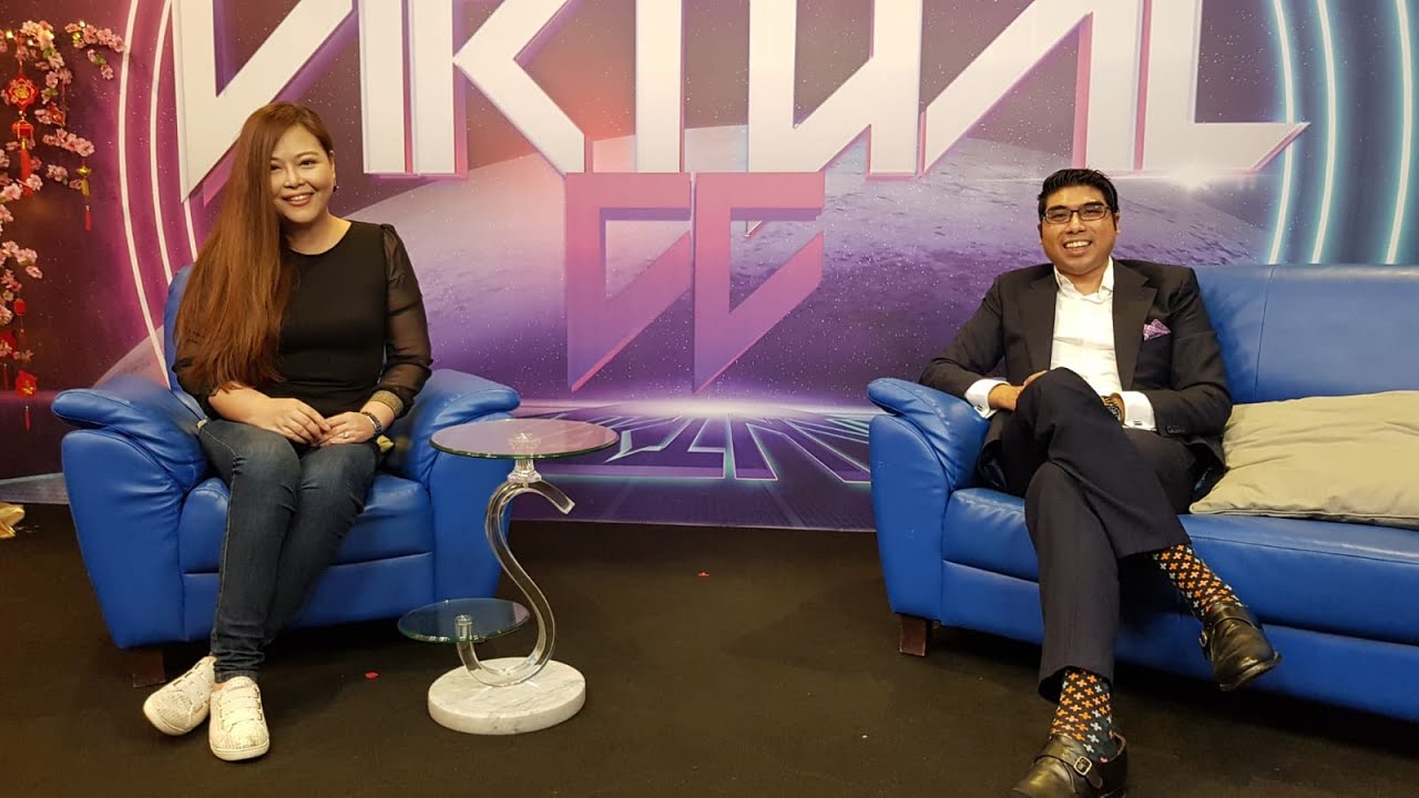 Post Budget Dialogue @ Geylang Serai Virtual CC with Sylvia Tham & Timothy Thevathasan (13 April 21)
