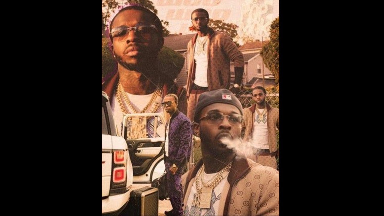 (FREE) Pop Smoke x 90's sample type beat 