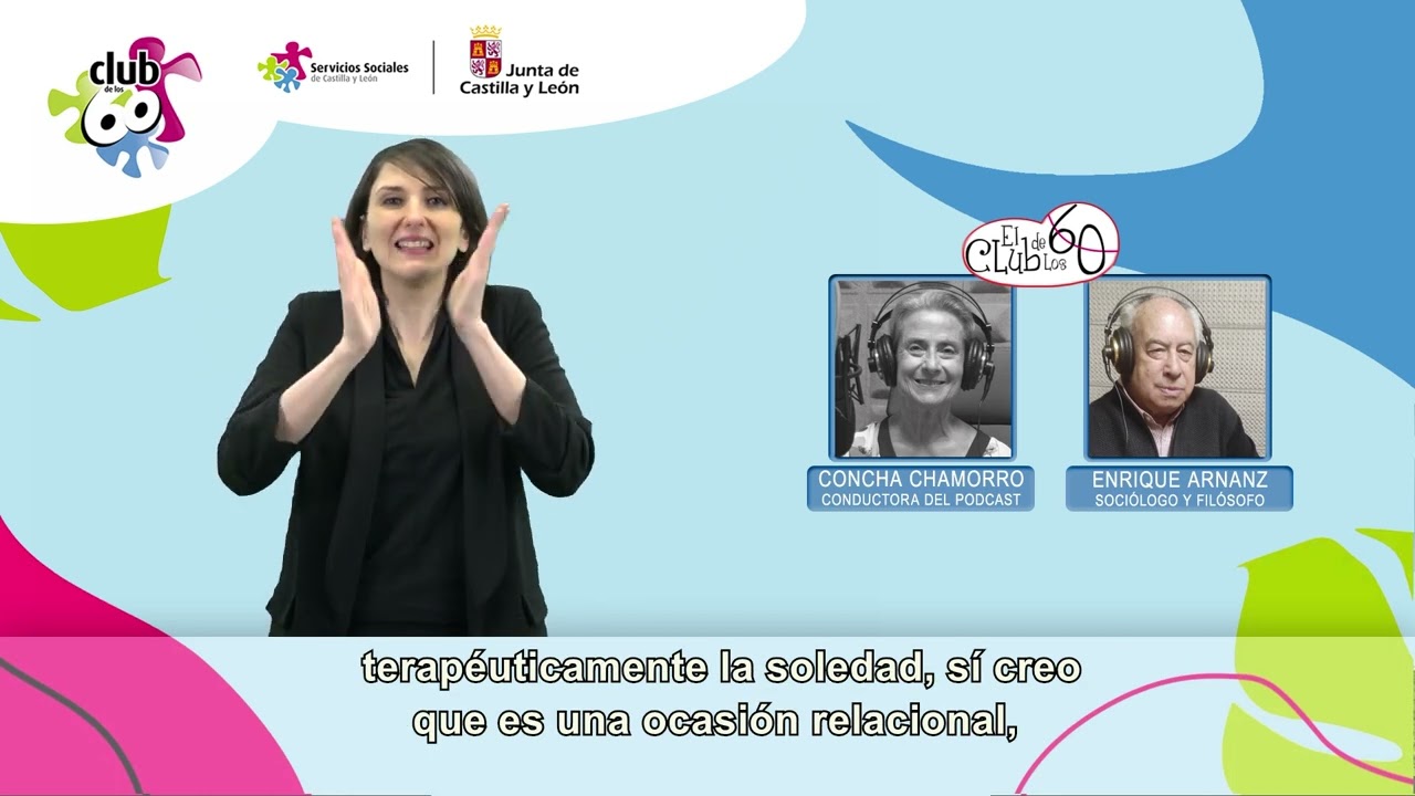 Tiempo e interés por ayudar. El voluntariado puede ser lo que buscas