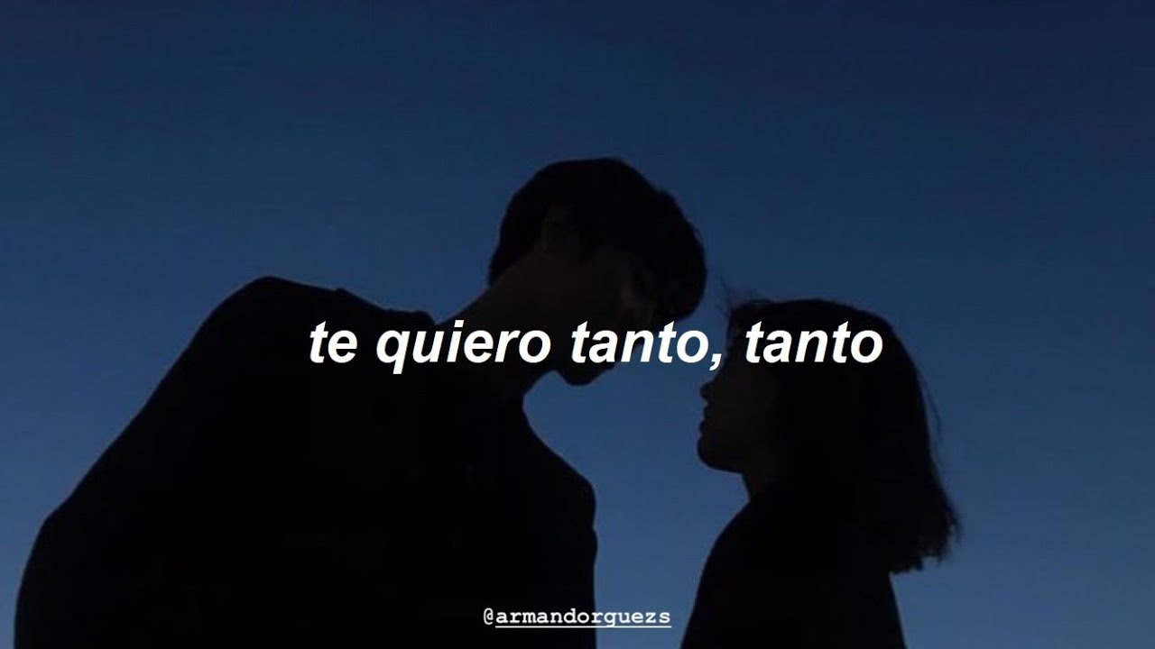 OV7 — Te Quiero Tanto, Tanto [Letra]