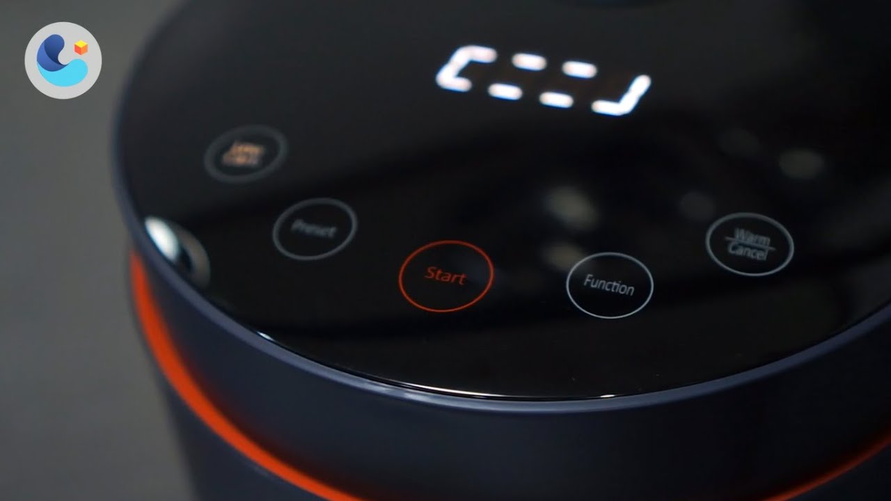 Condura Low Carb Rice Cooker