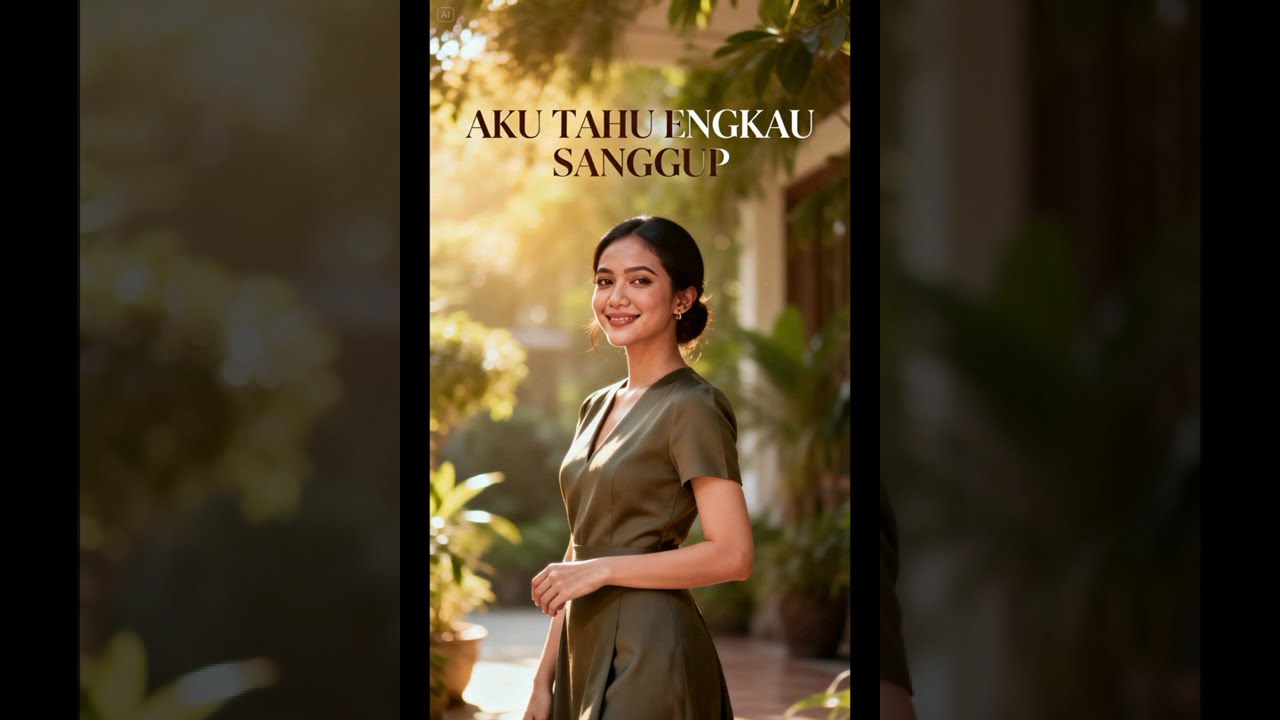 Lagu rohani kristen worship terbaru AKU TAHU ENGKAU SANGGUP / Ayub 42:2