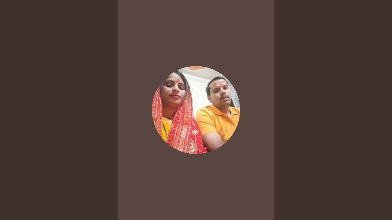 Shirja Jaiswal अयोध्या is live