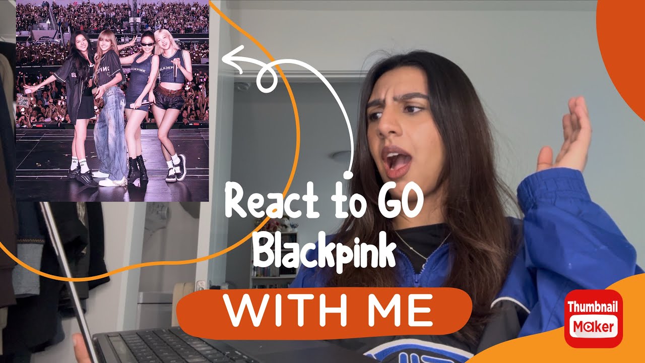 WHY IS BLACKPINK’S NEW SONG SO AI