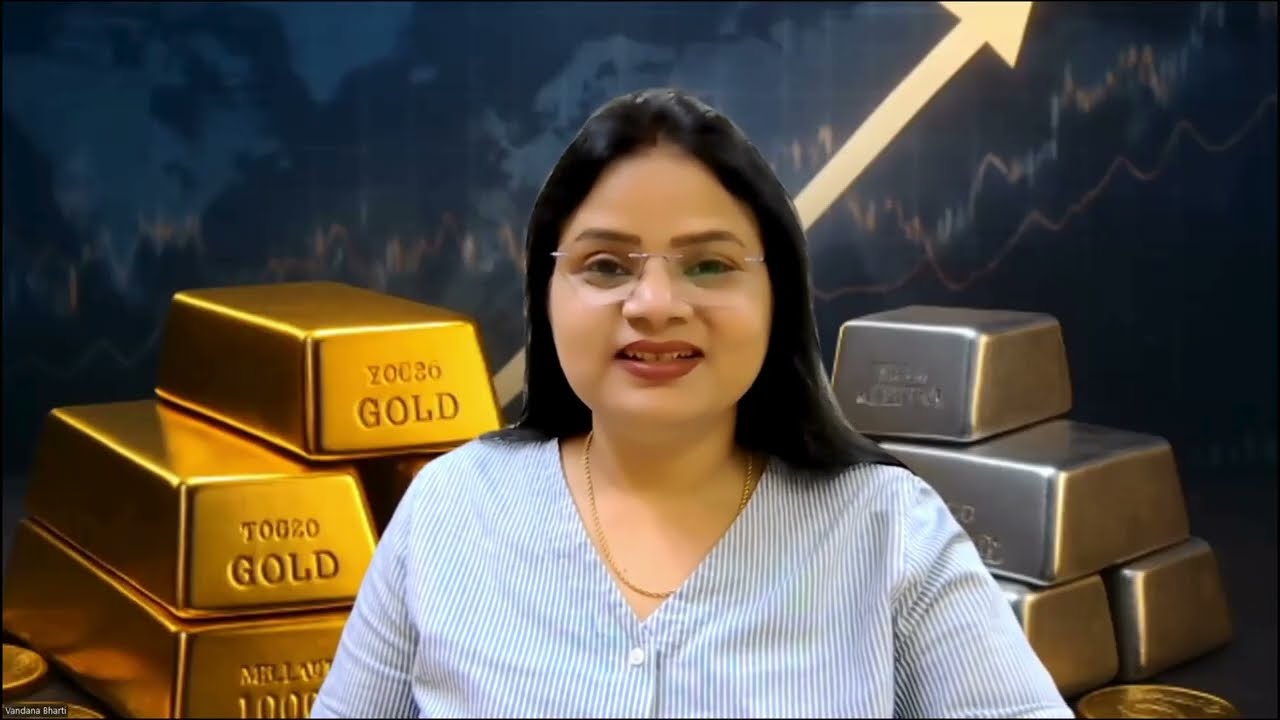 मेक्सिको की अशांति,चाँदी, अगला लक्ष्य 3,00,000 के पार! ऑप्शन डेटा ने गोल्ड में 5400 के स्तर। 23.2.26