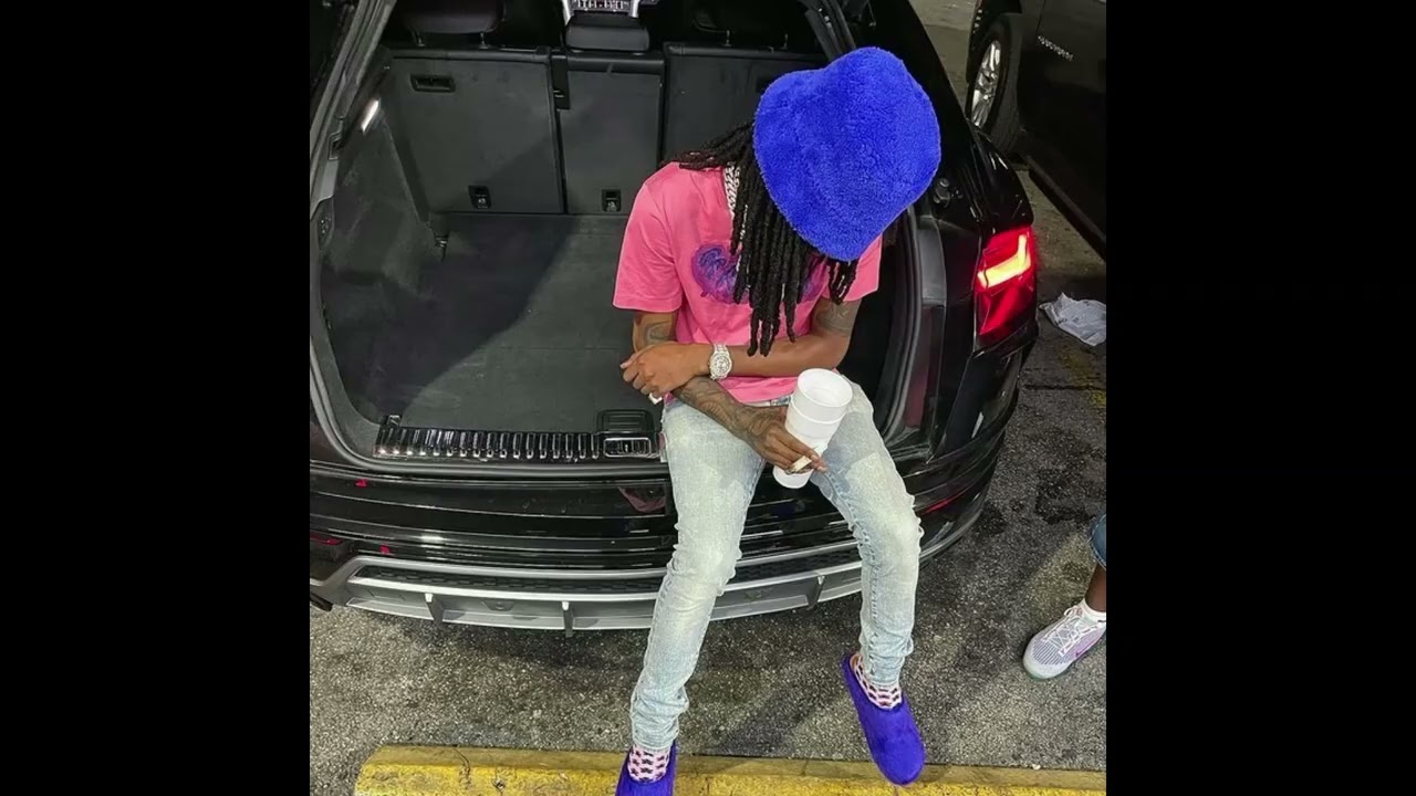 [FREE] Baby Smoove x Veeze Type Beat 