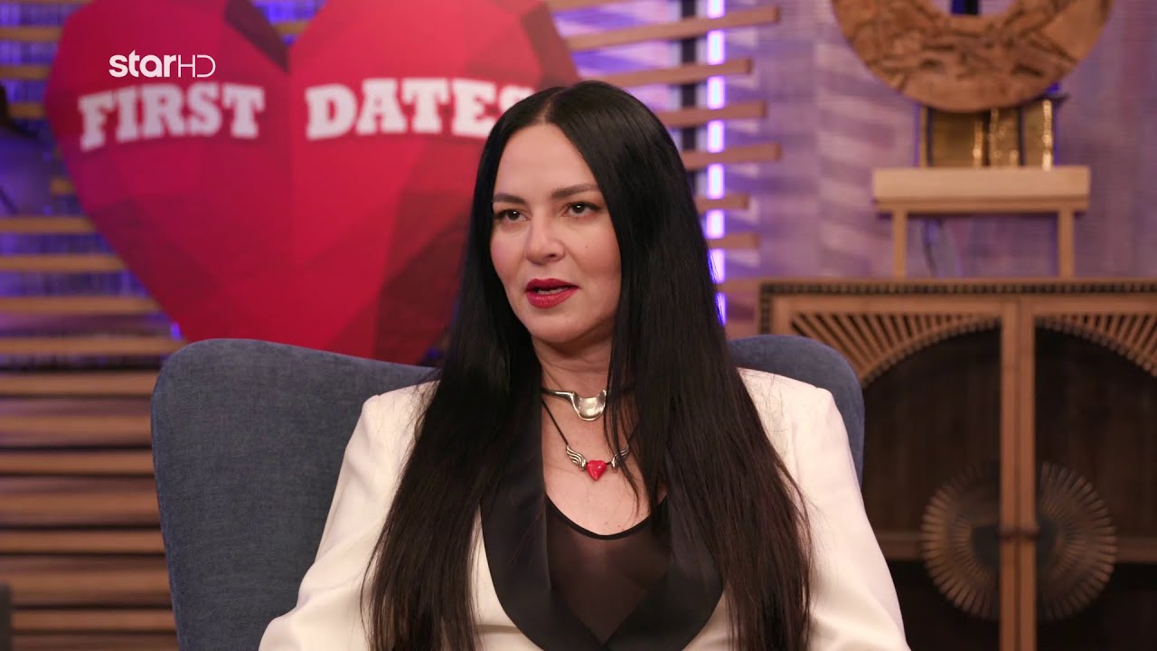 First Dates | 27.6.2025