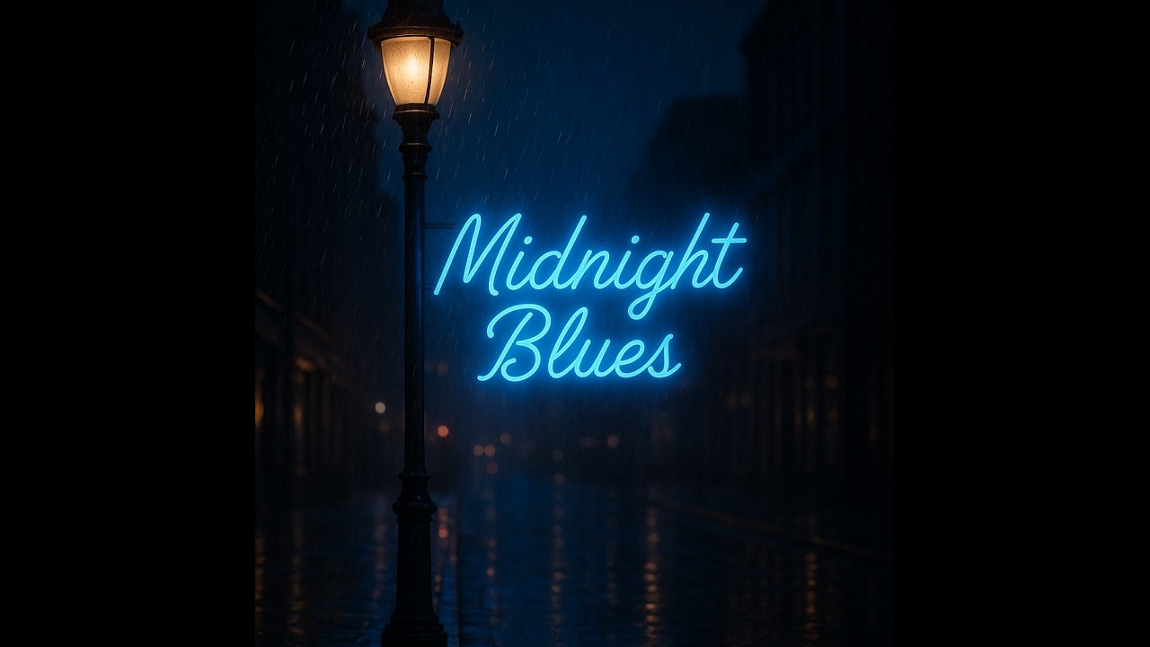 Midnight Blues