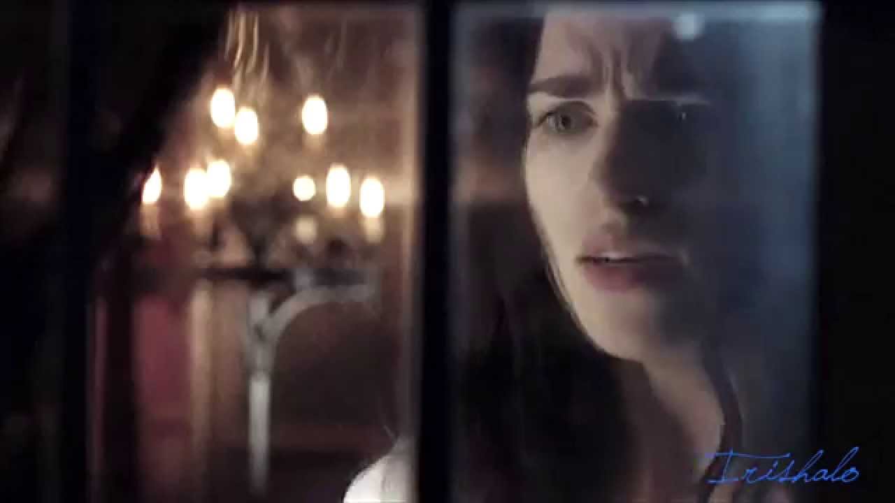 The One Who Laughs Last: Morgana