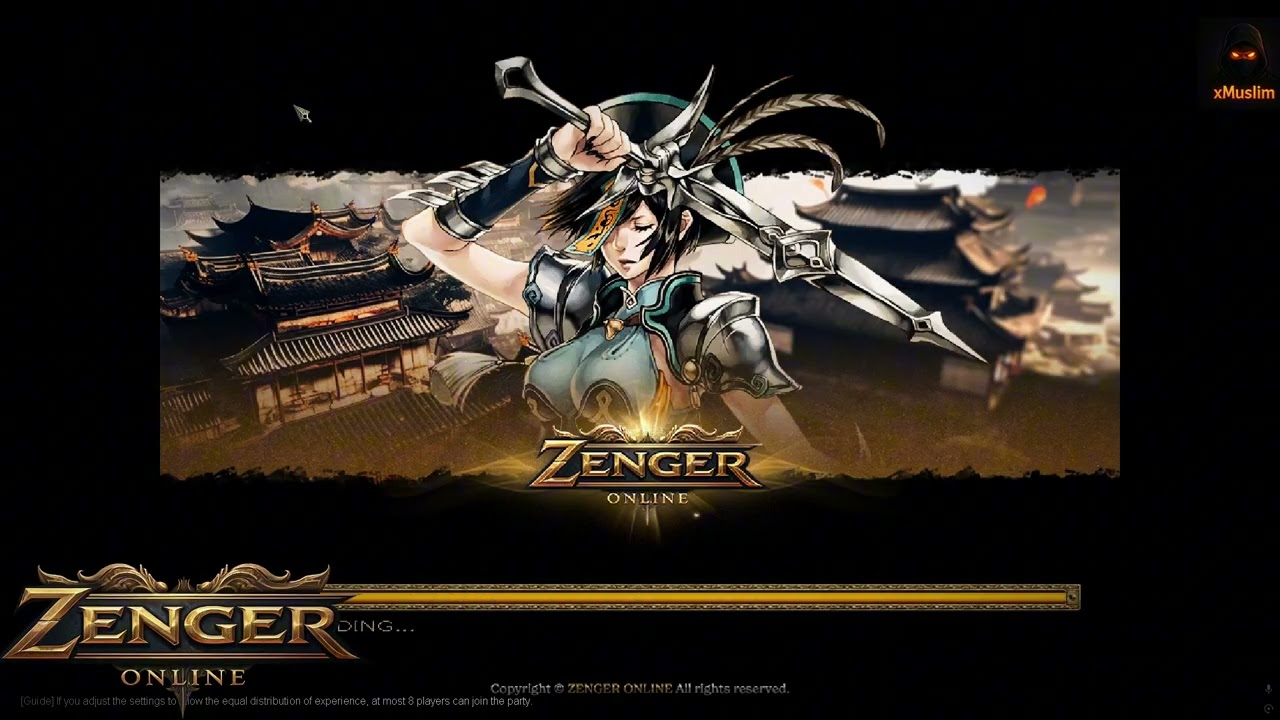 Zenger Online. (Normal 7 Uniques)