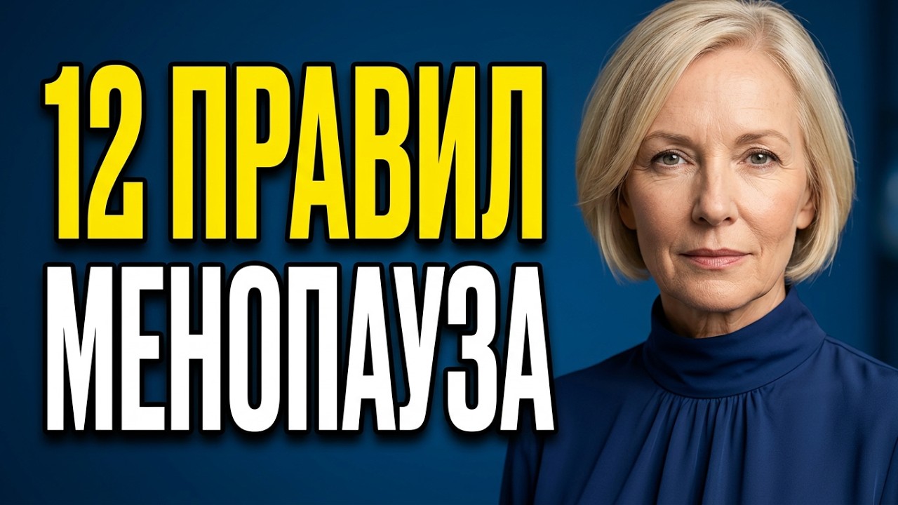 Полное руководство по женскому здоровью: секреты для уверенности 💖