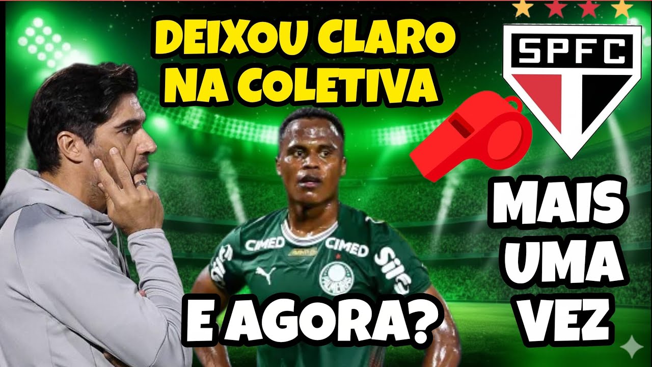 🚨 VÃO FINGIR QUE NÃO VIRAM? SERÁ QUE TERÁ ESCANDALO?… E ABEL REVELA PLANO PARA ARIAS!